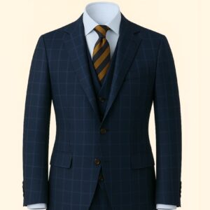 Armonia Notturna Suit