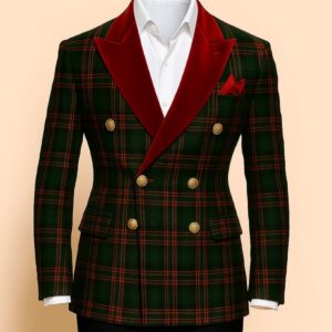 Notte di Natale Blazer