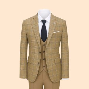 Sarto di Siena Suit