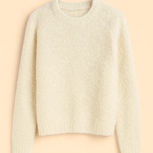 Cashmere Sweater
