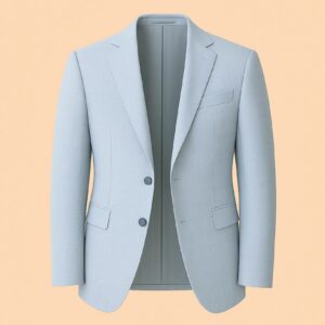 Azzurro Sereno Blazer